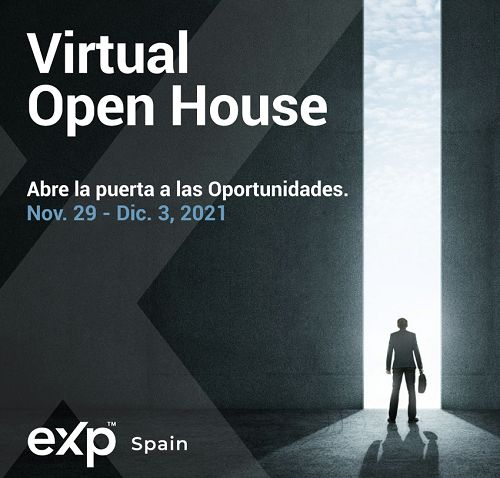 EXp abre sus puertas con Open House: cinco días de formación y análisis del real estate internacional - 1, Foto 1