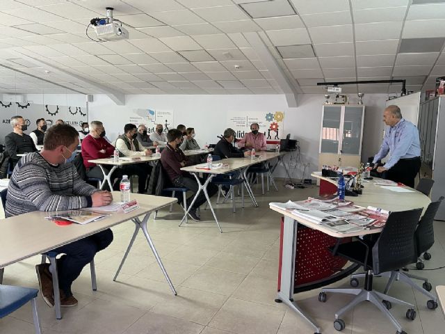 Fersay celebra su 8º convención Anual de Franquicias - 1, Foto 1