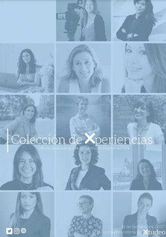 Xtudeo lanza una iniciativa para impulsar el emprendimiento femenino en España - 1, Foto 1