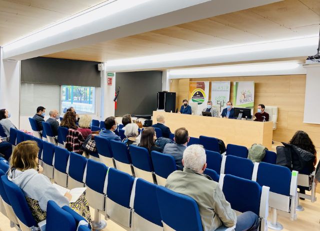 Jornada Cre-A Rural, una apuesta por el emprendimiento en las zonas rurales - 1, Foto 1