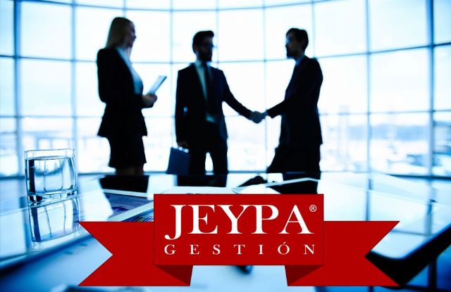 ¿Cuál es el papel del consultor empresarial?, por JEYPA - 1, Foto 1