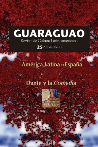 La revista española Guaraguao: 25 años de estudio y difusión de la cultura latinoamericana desde España - 1, Foto 1