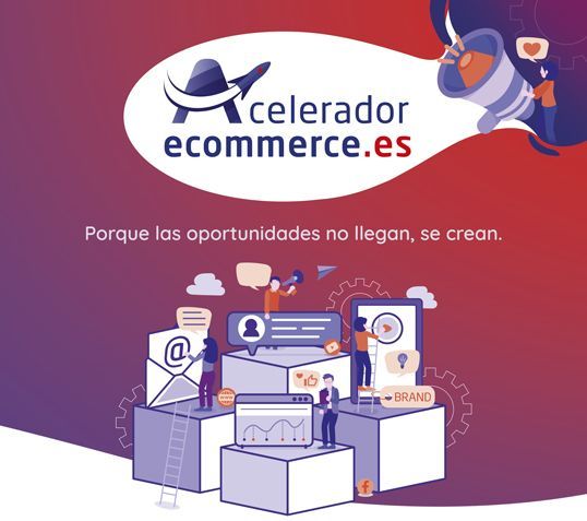 Nace el Aceleradorecommerce para rentabilizar las tiendas online - 1, Foto 1