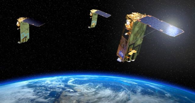 Satélites CERES: un centro de control CNES de nueva generación que utiliza una línea de productos desarrollada por Atos - 1, Foto 1