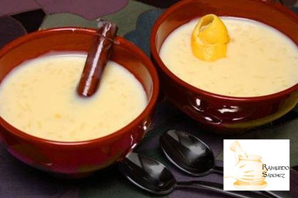 Receta de arroz con leche para estas navidades, cortesía de Alfarería Raimundo - 1, Foto 1