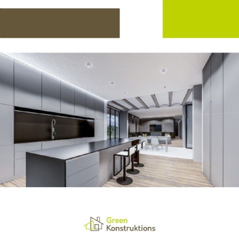 Nace una nueva empresa de construcción y reformas de casas: Green Konstruktions - 1, Foto 1