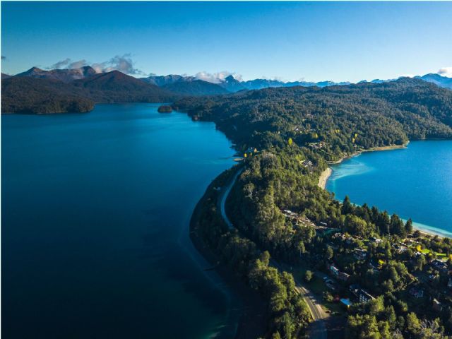 Espectacular y legendaria, la Ruta 40 es una de las experiencias más fascinantes de Argentina - 1, Foto 1