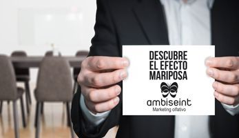 Ambiseint desvela cómo influye el aroma en el proceso de compra - 1, Foto 1