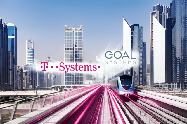 Goal Systems y T-Systems se unen para acelerar la digitalización de las empresas de transporte - 1, Foto 1