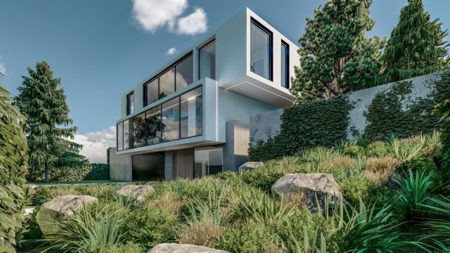 Green Konstruktions lanza 4 nuevos modelos de casas prefabricadas - 1, Foto 1