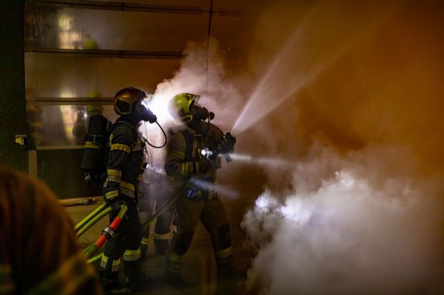 MCI alerta sobre la importancia de instalar sistemas de protección contra incendios en el hogar - 1, Foto 1