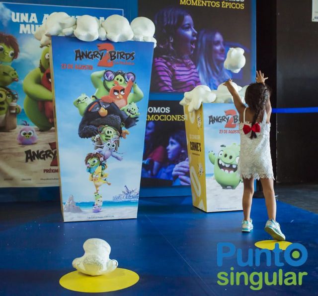 Punto Singular: El marketing experiencial, el mejor aliado para fidelizar a los clientes - 1, Foto 1