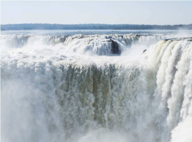 Parque Nacional Iguazú: selva, cataratas y sabores - 1, Foto 1