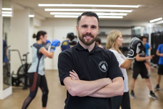 La moda del boxeo para ellas empuja a Morales Box a abrir su séptima boxing boutique - 1, Foto 1