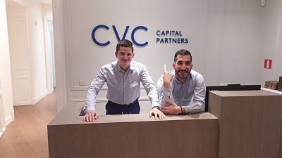 El fondo CVC, conocido por su participación en La Liga, invertirá en la startup Academia de Inventores - 1, Foto 1