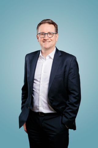 Rodolphe Belmer toma posesión como nuevo Director General de Atos - 1, Foto 1