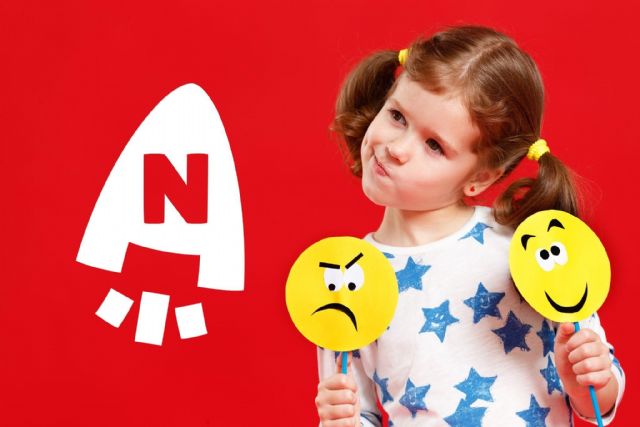 Novakid propone 5 juegos para que los niños trabajen su Inteligencia emocional y el inglés - 1, Foto 1