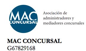 NACE MAC CONCURSAL, Asociación de Mediadores y Administradores Concursales - 1, Foto 1