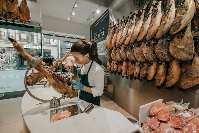 Viandas Hacienda Zorita afronta el nuevo ejercicio con el objetivo de abrir 10 tiendas en nuestro país - 1, Foto 1