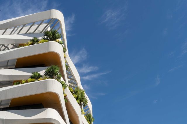 Méndez Álvaro Residencial, un caso de éxito en el primer edificio Built-To-Rent en España - 1, Foto 1