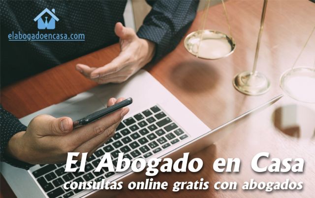 El portal español El Abogado en Casa se consolida como una de las web jurídicas más visitadas en internet - 1, Foto 1