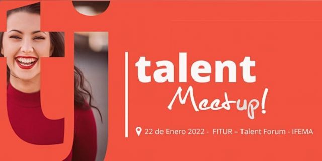 Turijobs organiza durante FITUR el Talent Meetup, el evento para quienes buscan empleo en Turismo - 1, Foto 1