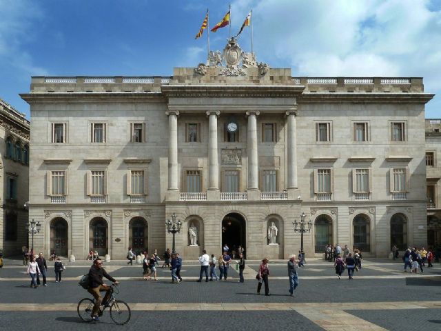 Pay by Call gestionará el pago seguro de tasas y multas por teléfono para Barcelona en 2022-2023 - 1, Foto 1