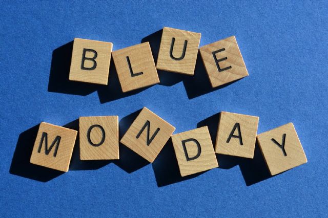 ¿Cómo enfrentarse al Blue Monday? - 1, Foto 1