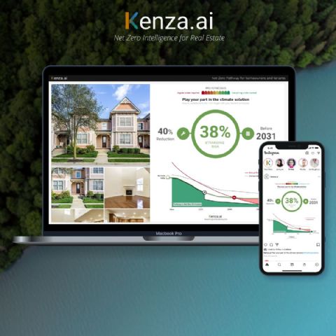 Kenza lanza la primera criptomoneda para que los hogares puedan rentabilizar su eficiencia energética - 1, Foto 1