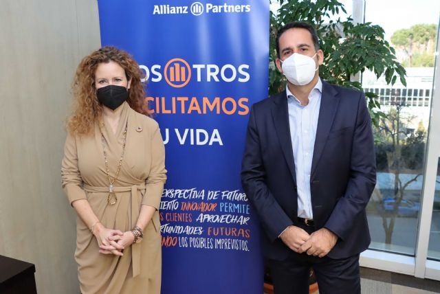 Allianz Partners, nuevo miembro de Empresas por la Movilidad Sostenible - 1, Foto 1