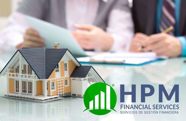 Las mejores condiciones para adquirir una vivienda para empleados públicos, por HPM FINANCIAL SERVICES - 1, Foto 1