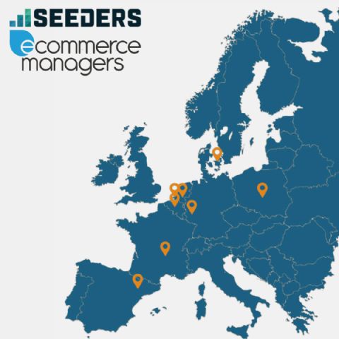 Ecommerce Managers y Seeders se unen para conquistar Europa - 1, Foto 1