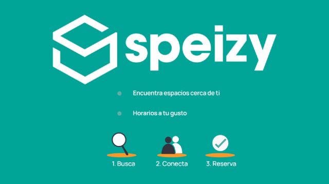 Los trasteros y garajes colaborativos llegan a España con Speizy - 1, Foto 1