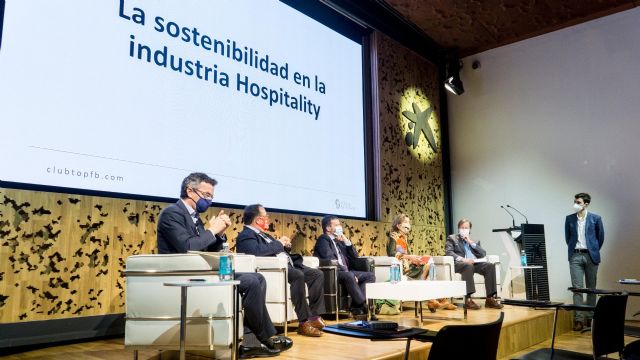 El Congreso de F&B Hotelero analiza oportunidades y desafíos para la industria de Alimentación y Bebidas - 1, Foto 1