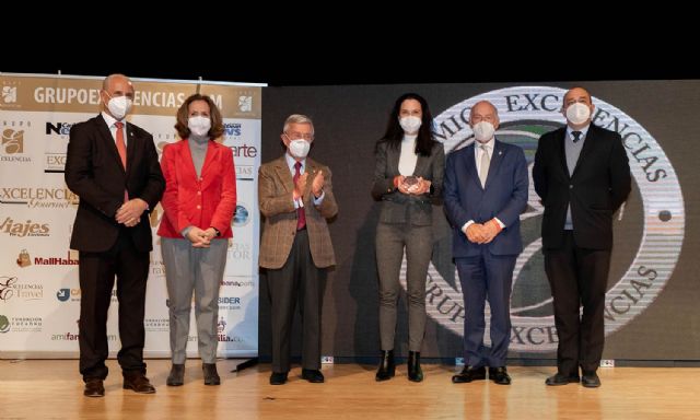 PACARI suma un nuevo reconocimiento con el Premio Excelencias Gourmet - 1, Foto 1