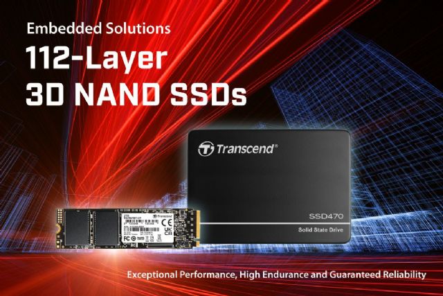 Transcend y Tempel Group presentan a su red la innovadora tecnología 3D NAND BiCS5 - 1, Foto 1