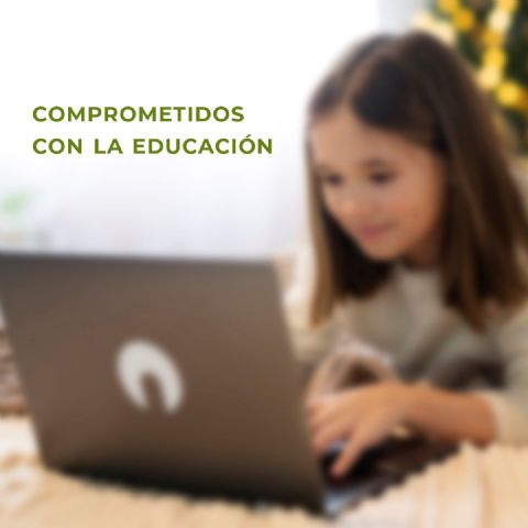 Natana Cosmetics es Conscious Beauty comprometida con la educación para hacer un mundo mejor - 1, Foto 1