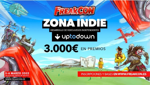 Uptodown busca el mejor juego indie nacional - 1, Foto 1