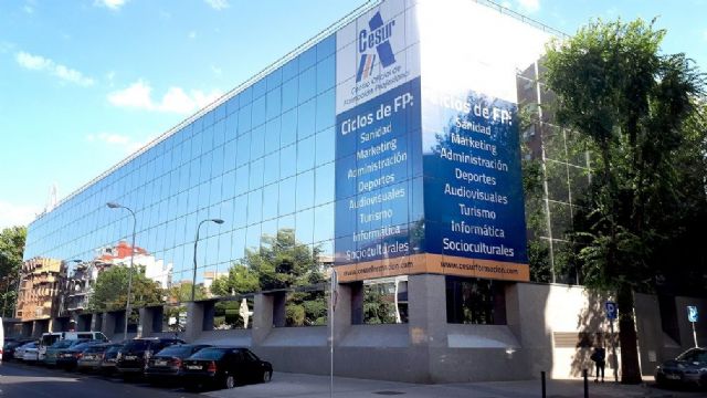 La Formación Profesional recibe el 2022 con nuevos retos: la especialización del alumnado y la dignificación de la FP - 1, Foto 1