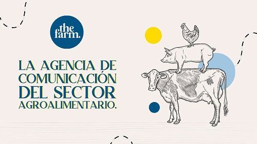 The Farm Revolution, la agencia de comunicación especializada en agroalimentario - 1, Foto 1