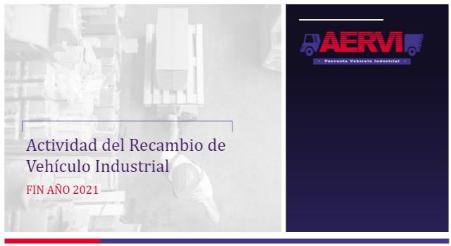 La distribución del vehículo industrial crece un 4% respecto a 2019 - 1, Foto 1