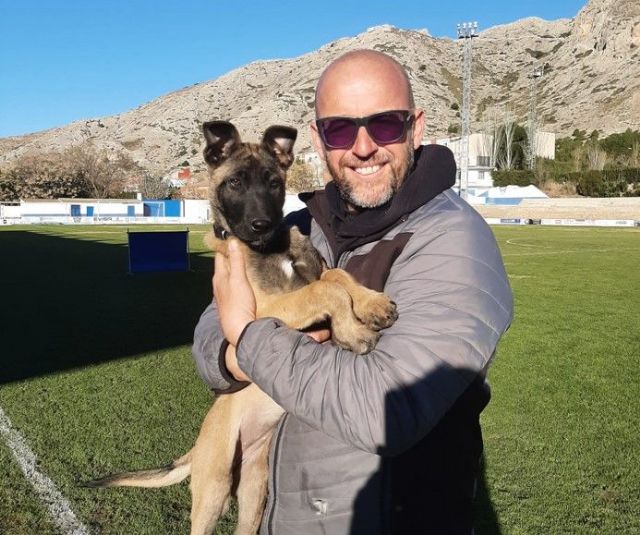 La educación de los cachorros es fundamental para evitar los abandonos, según Grupo Yaakun - 1, Foto 1