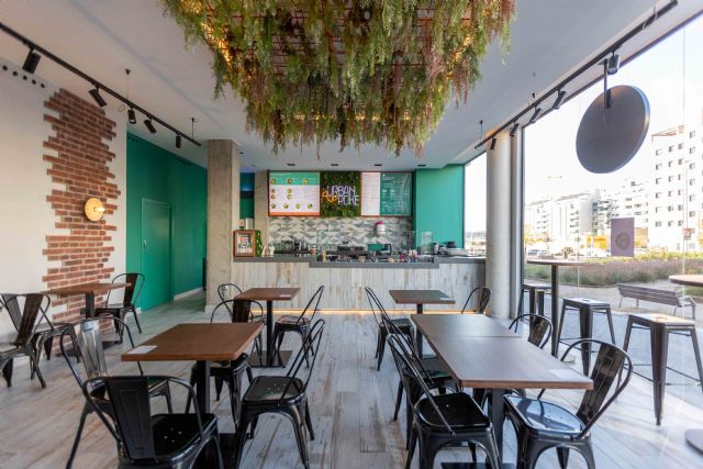 Urban Poke se consolida como la franquicia líder en el sector de comida saludable - 1, Foto 1