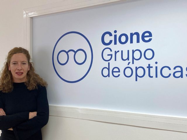 Cione refuerza su Departamento Digital - 1, Foto 1