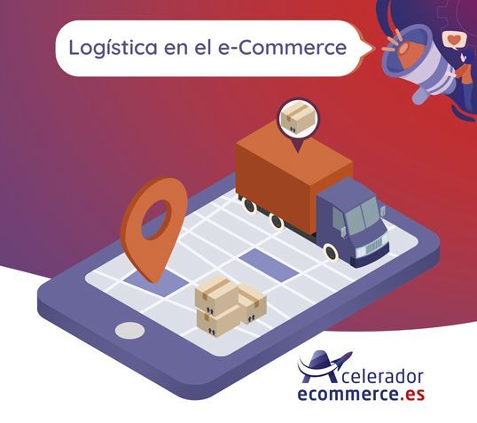 Factores de cambio exigidos por los eCommerces en la logística del 2022, según Aceleradorecommerce - 1, Foto 1