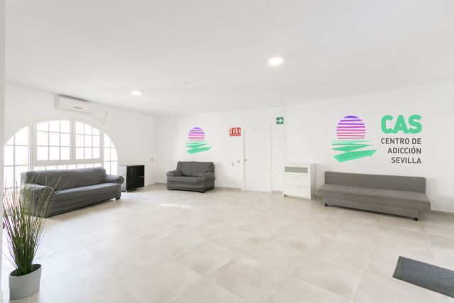 Centro de Adicción Sevilla abre nueva residencia de ingreso - 1, Foto 1