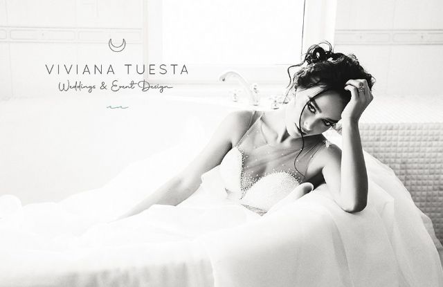 Vestidos de novia 2022 en 10 tendencias, por VIVIANA TUESTA - 1, Foto 1