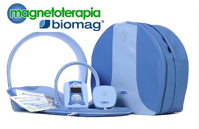 ¿En qué consiste la magnetoterapia? Por Magnetoterapia BIOMAG - 1, Foto 1