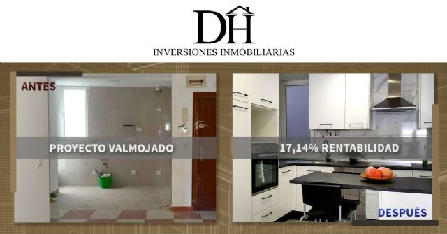 DH Gestión Patrimonial ofrece contratos de cuenta en participación con una rentabilidad de hasta el 30% - 1, Foto 1