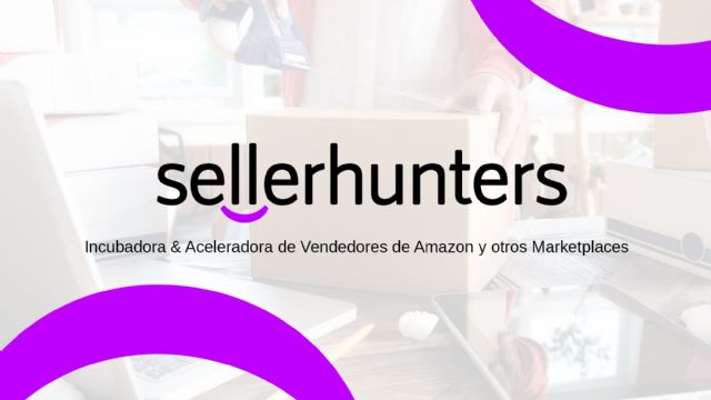 Nace SellerHunters, la primera incubadora en España de vendedores de Amazon - 1, Foto 1